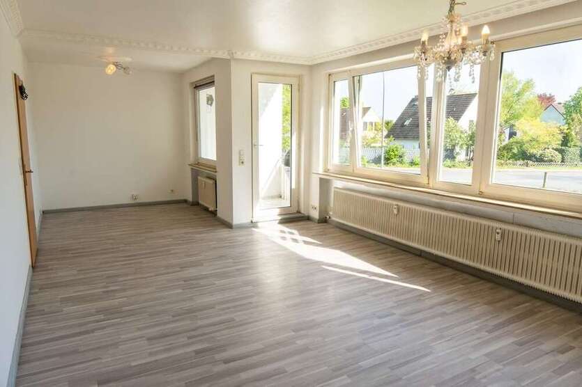 Wohnung zum Kaufen in Achim 159.000 € 80 m²