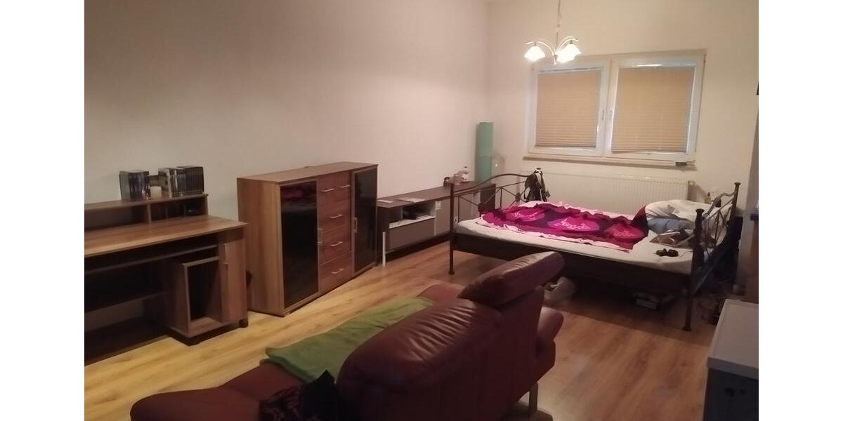 Erdgeschoßwohnung Ritterhude - 1 Zimmer, 40 m&sup2;, 630&euro; | Angebot:26294949