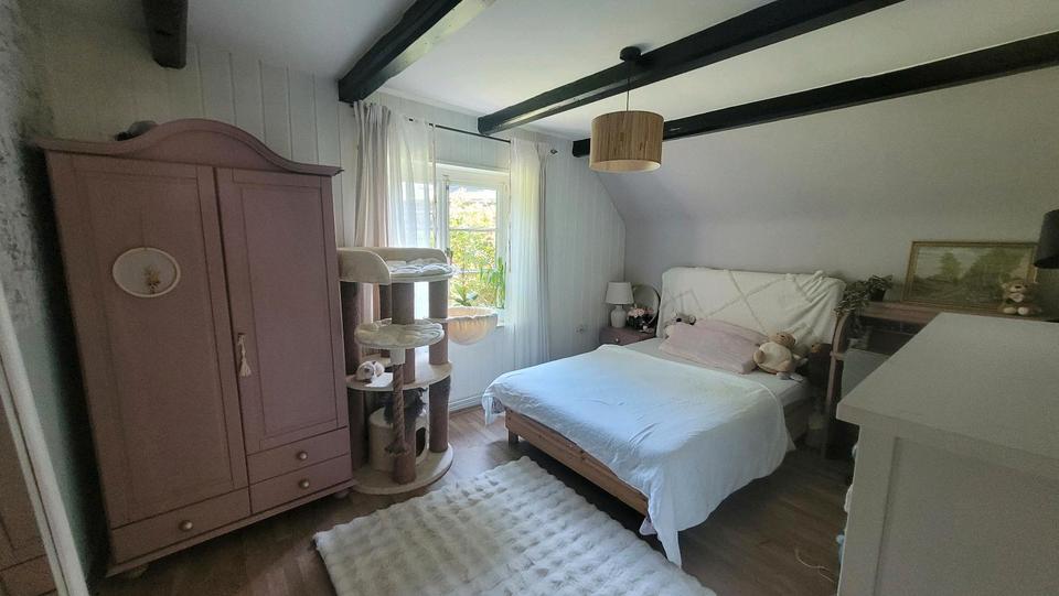 Einfamilienhaus Schwanewede - 7 Zimmer, 208 m&sup2;, 499.000&euro; | Angebot:27231452