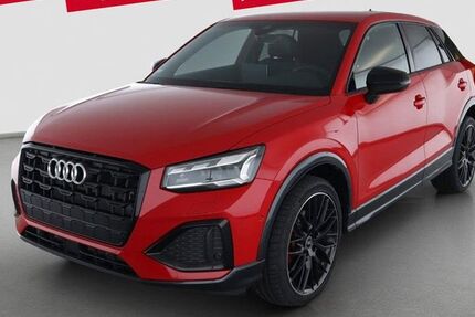 Audi Q2 3.950 km 39.440 € Verden 27283