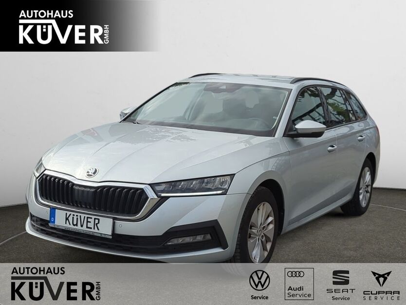 Skoda Octavia 86.200 km 18.950 € Hagen 27628