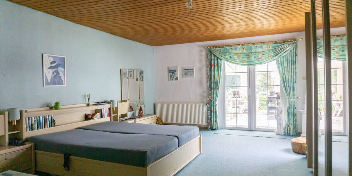 Einfamilienhaus Bremen / Blumenthal Lüssum-Bockhorn - 6 Zimmer, 229 m&sup2;, 310.000&euro; | Angebot:26161223