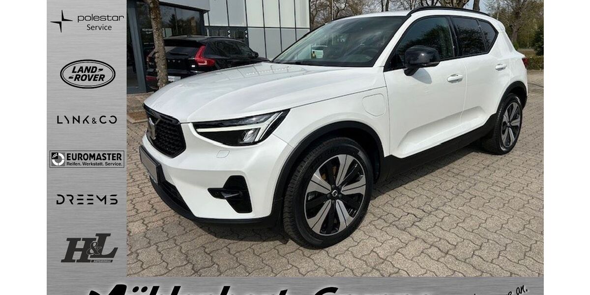 Volvo XC40 71.300 km 31.490 &euro; Weyhe 28844
