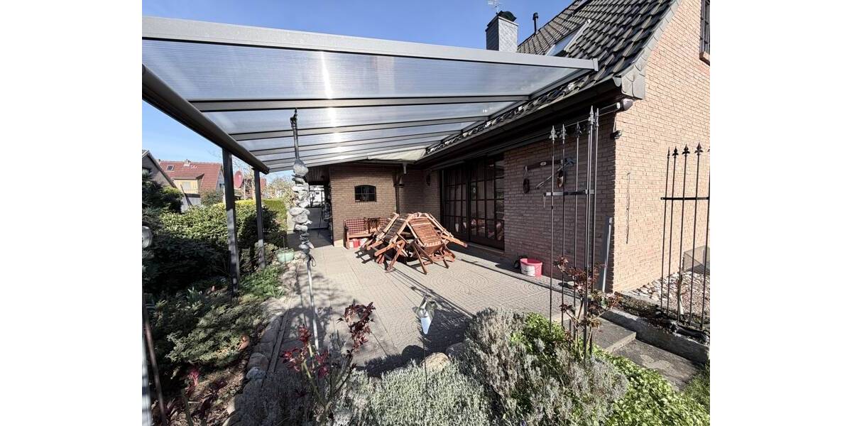 Einfamilienhaus Bremen Schönebeck - 7 Zimmer, 367 m&sup2;, 699.900&euro; | Angebot:26217731