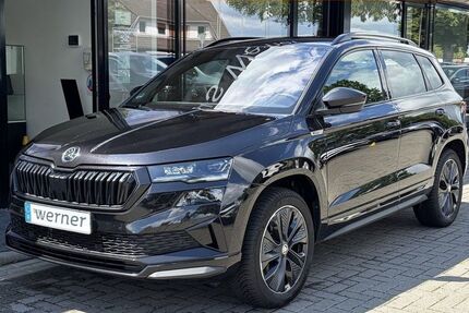 Skoda Karoq 73.886 km 23.932 &euro; Weyhe 28844