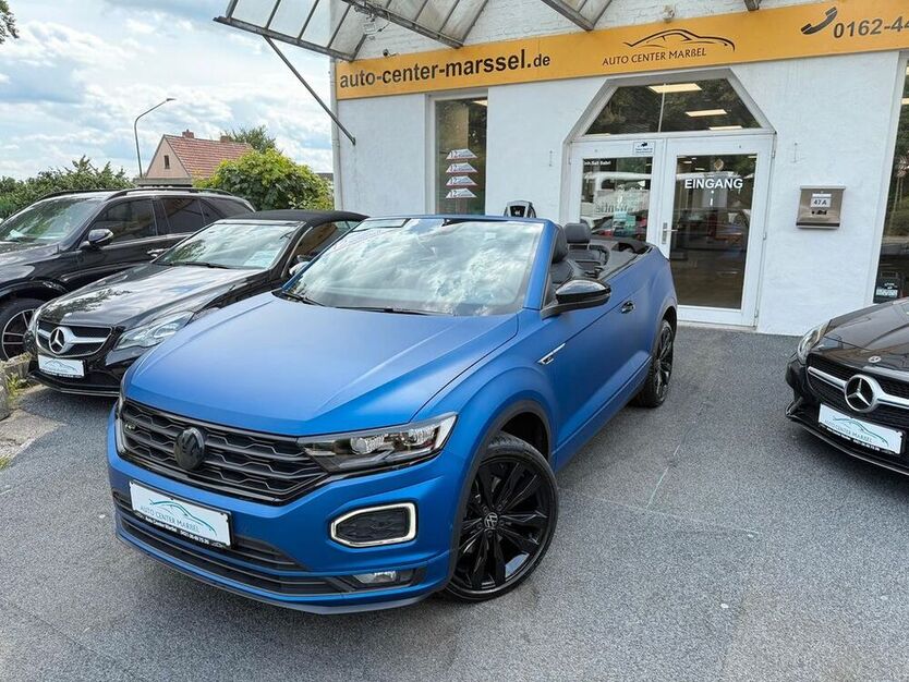 T-Roc