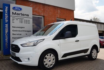 Ford Transit 34.368 km 14.990 &euro; Achim-Embsen 28832