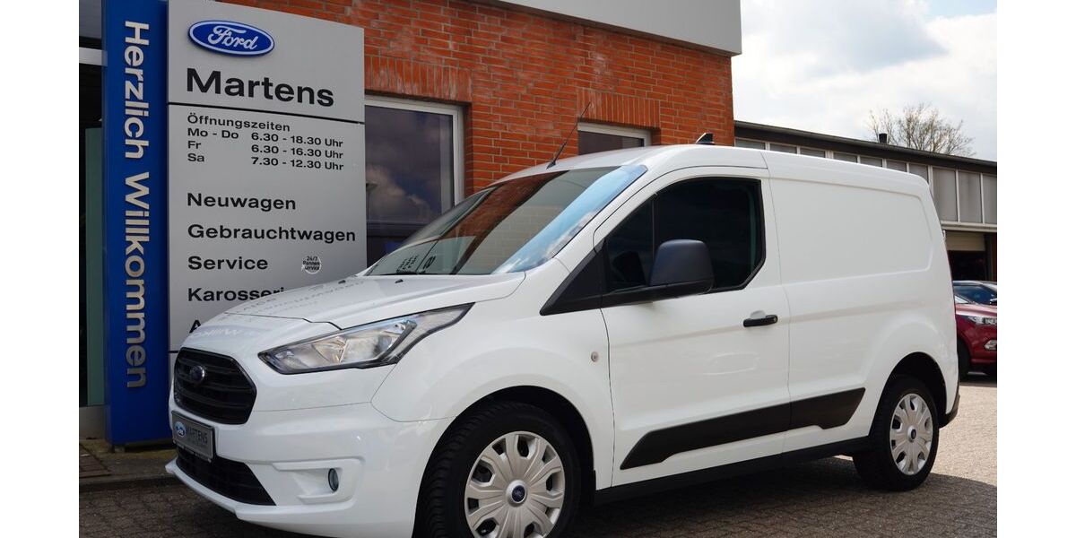 Ford Transit 34.368 km 14.990 &euro; Achim-Embsen 28832
