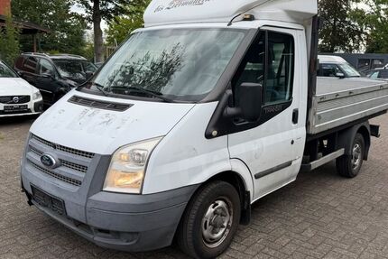 Ford Transit 179.850 km 4.900 &euro; Bremen 28279