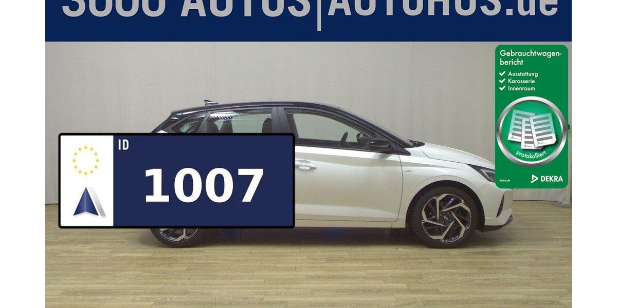 Hyundai i20 94.350 km 11.480 &euro; Bremen / Arsten 28279