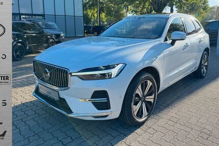 Volvo XC60 122.700 km 36.900 &euro; Weyhe 28844