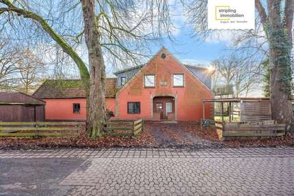 Haus Vorwerk - 11 Zimmer, 357 m&sup2;, 349.000&euro; | Angebot:24540229