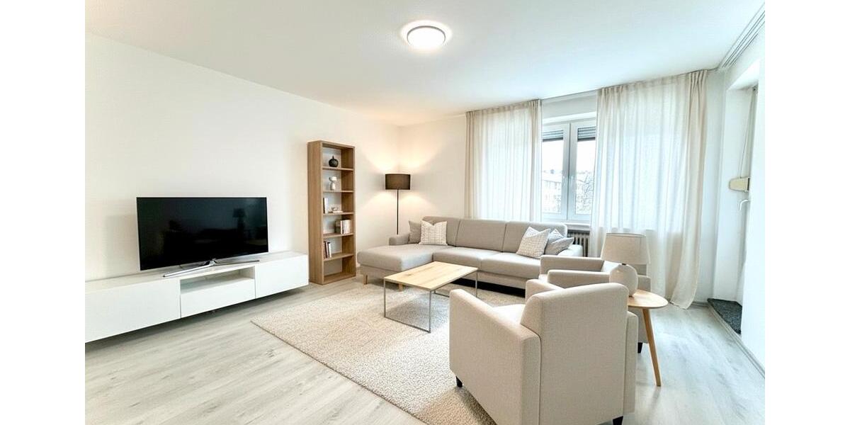 Etagenwohnung Bremen Huchting - 2.5 Zimmer, 65 m&sup2;, 119.900&euro; | Angebot:26195817
