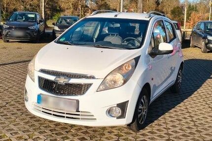 Chevrolet Spark 126.600 km 2.950 &euro; Bremen 28355