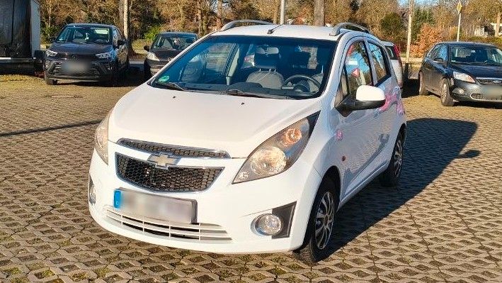 Chevrolet Spark 126.600 km 2.950 &euro; Bremen 28355
