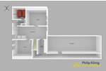 Reihenendhaus Bremen Borgfeld - 4 Zimmer, 141 m&sup2;, 559.900&euro; | Angebot:25733086