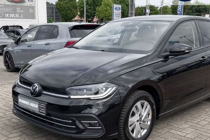 VW Polo 19.726 km 21.450 &euro; Bremen 28201
