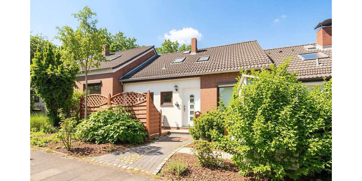 Einfamilienhaus Bremen Vegesack - 6 Zimmer, 130 m&sup2;, 244.850&euro; | Angebot:26781218
