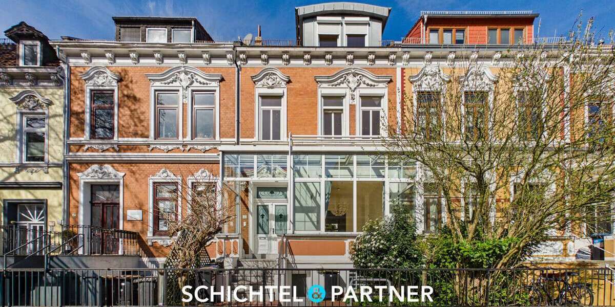 Einfamilienhaus Bremen Neustadt - 8 Zimmer, 212 m&sup2;, 674.900&euro; | Angebot:25939345
