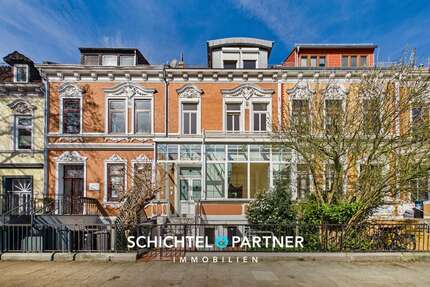 Haus Bremen Neustadt - 8 Zimmer, 212 m&sup2;, 674.900&euro; | Angebot:25939345
