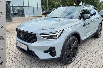 Volvo XC40 2.500 km 47.900 &euro; Weyhe 28844