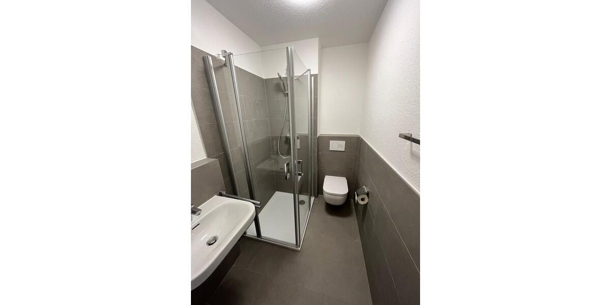 Etagenwohnung Bremen Findorff - 1 Zimmer, 37 m&sup2;, 800&euro; | Angebot:24785954