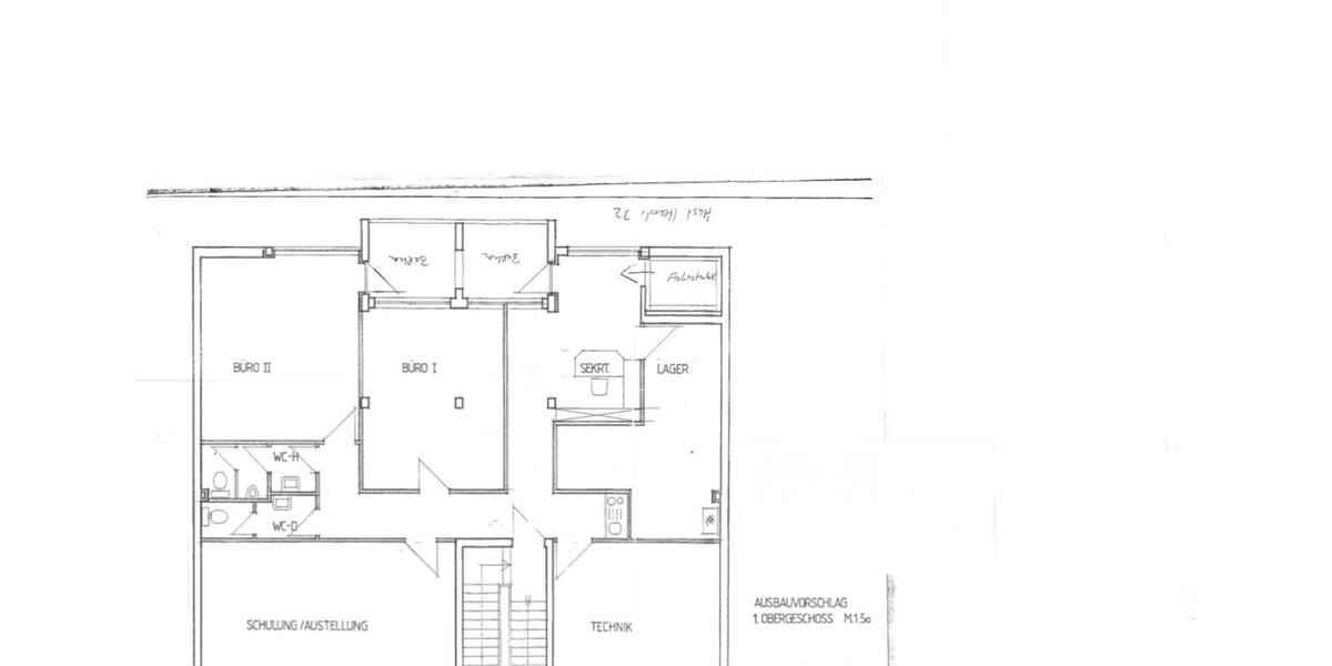 Gewerbeobjekt Bremen Hemelingen - 1.950&euro; | Angebot:25541840