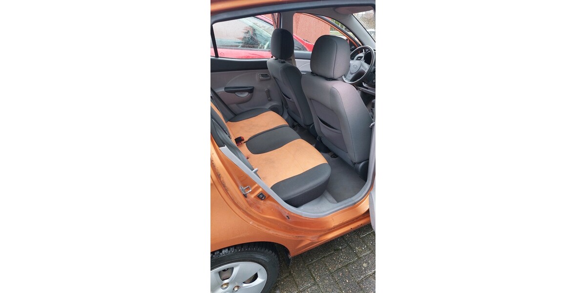 Kia Picanto 111.200 km 2.050 &euro; Weyhe 28844