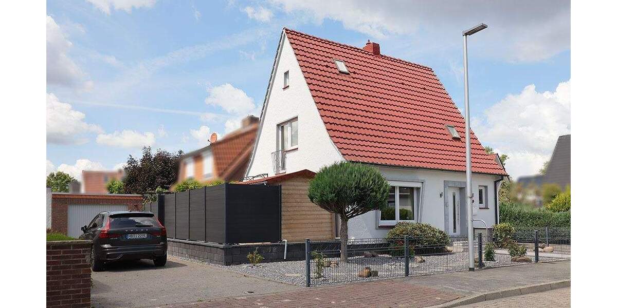 Mehrfamilienhaus, Wohnhaus Delmenhorst Stickgras/Annenriede - 4 Zimmer, 131 m&sup2;, 319.000&euro; | Angebot:25696453