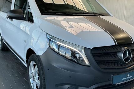 Mercedes-Benz Vito 102.329 km 30.821 € Oyten 28876