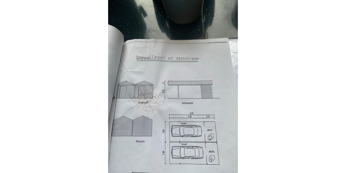 Erdgeschoßwohnung Harpstedt - 3 Zimmer, 85 m&sup2;, 195.000&euro; | Angebot:25234512