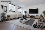 Reihenendhaus Achim - 5 Zimmer, 182 m&sup2;, 410.000&euro; | Angebot:25850575