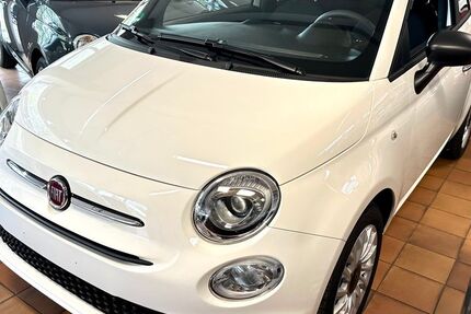 Fiat 500 17.459 km 13.900 &euro; Bremen 28217