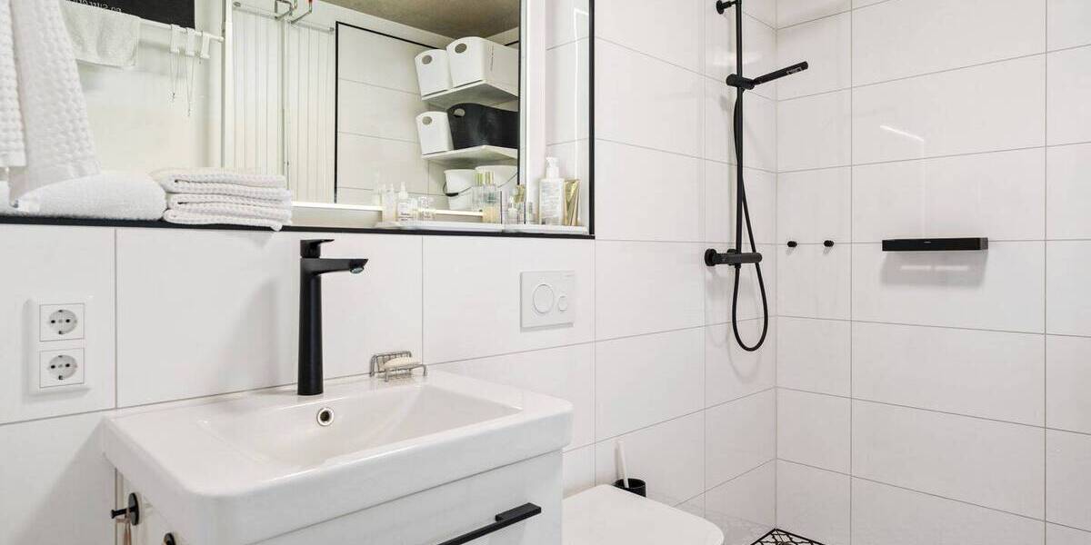 Etagenwohnung Bremen Hulsberg - 2 Zimmer, 52 m&sup2;, 229.000&euro; | Angebot:25996422