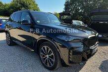 Gebrauchtwagen BMW X5