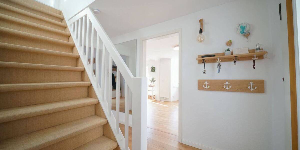 Mehrfamilienhaus, Wohnhaus Bremen Kattenturm - 7 Zimmer, 92 m&sup2;, 267.000&euro; | Angebot:26117446