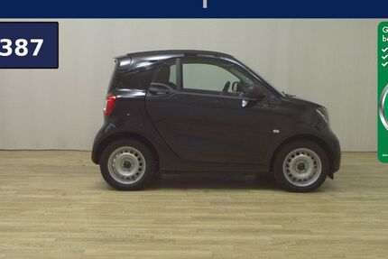 Smart ForTwo 21.263 km 9.980 &euro; Bremen / Arsten 28279