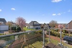 DHH für 4 Personen + EBK + Balkon mit Fernsicht + Carport + 2 Stellplätze auf modernem Stand