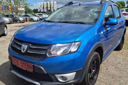Dacia Sandero 98.000 km 5.999 &euro; Bremen 28277