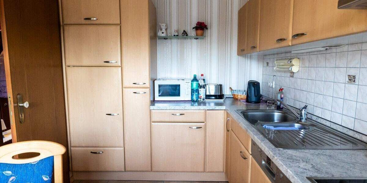 Reihenmittelhaus Delmenhorst Hasport/Annenheide - 5 Zimmer, 112 m&sup2;, 232.000&euro; | Angebot:25737690