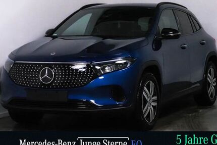 Mercedes-Benz EQA 15.902 km 40.404 &euro; Weyhe 28844