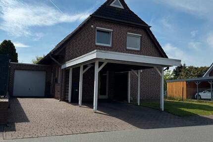 Haus Schwanewede - 4 Zimmer, 104 m&sup2;, 298.000&euro; | Angebot:26671053