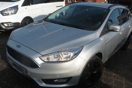 Ford Focus 134.622 km 8.990 &euro; Achim-Baden 28832