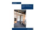 Etagenwohnung Bremen Burglesum - 1 Zimmer, 27 m&sup2;, 495&euro; | Angebot:26396709