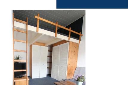 Wohnung Bremen Burglesum - 1 Zimmer, 27 m&sup2;, 495&euro; | Angebot:26396709