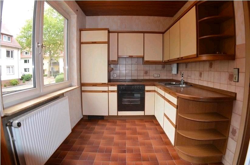 Hochparterre Bremen Walle - 3 Zimmer, 64 m&sup2;, 174.900&euro; | Angebot:24769429