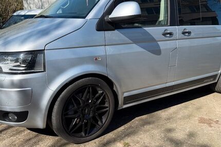 VW T5 Transporter 241.000 km 26.500 &euro; Bremen 28207