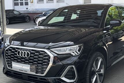 Audi Q3 44.073 km 40.950 &euro; Delmenhorst 27751