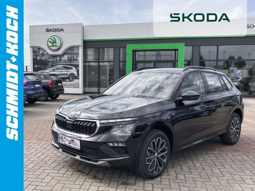 Skoda Kamiq 1.952 km 30.450 € Bremen 28201