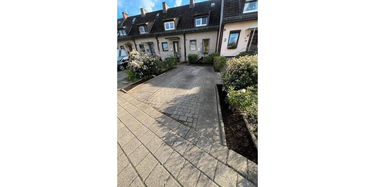 Reihenhaus Bremen Neustadt - 4 Zimmer, 100 m&sup2;, 279.000&euro; | Angebot:26864173